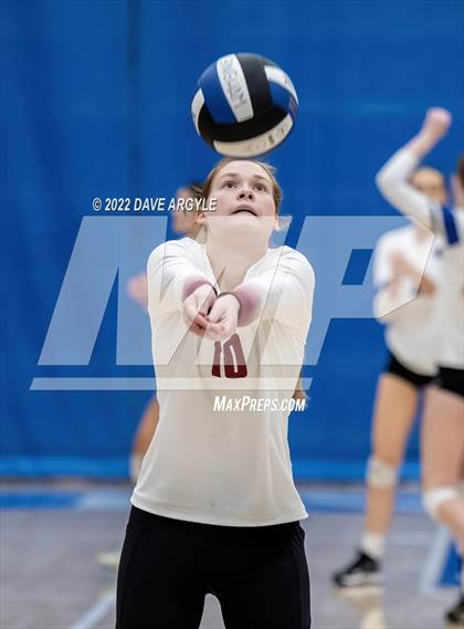 Thumbnail 1 in Northridge vs Timpanogos (Claim Jumper Tournament) photogallery.