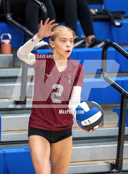 Thumbnail 1 in Northridge vs Timpanogos (Claim Jumper Tournament) photogallery.