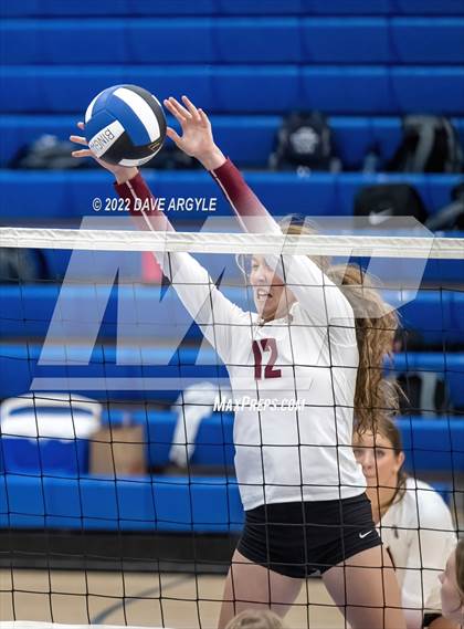 Thumbnail 3 in Northridge vs Timpanogos (Claim Jumper Tournament) photogallery.