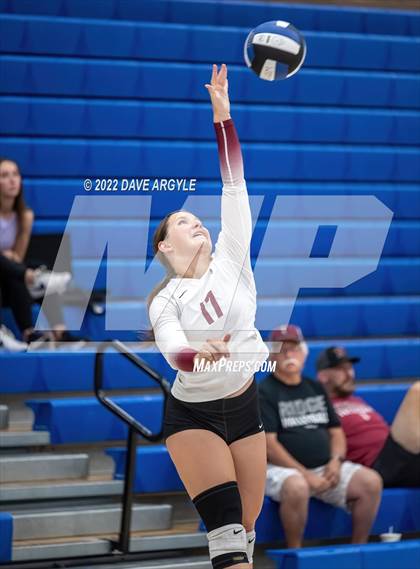 Thumbnail 2 in Northridge vs Timpanogos (Claim Jumper Tournament) photogallery.