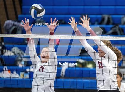 Thumbnail 2 in Northridge vs Timpanogos (Claim Jumper Tournament) photogallery.