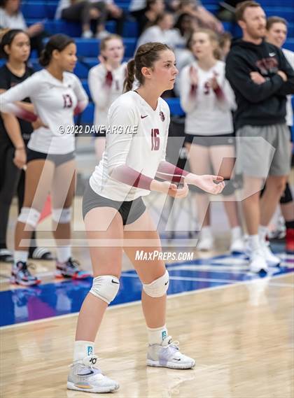 Thumbnail 3 in Northridge vs Timpanogos (Claim Jumper Tournament) photogallery.