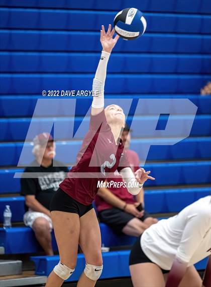 Thumbnail 3 in Northridge vs Timpanogos (Claim Jumper Tournament) photogallery.