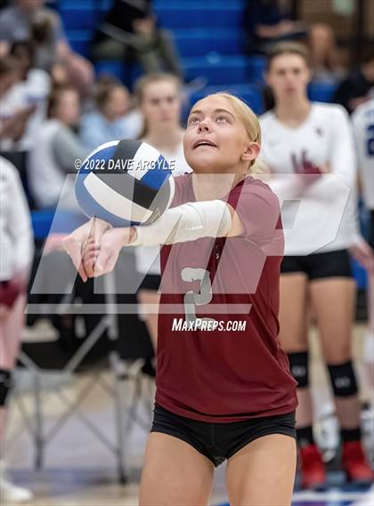 Thumbnail 2 in Northridge vs Timpanogos (Claim Jumper Tournament) photogallery.