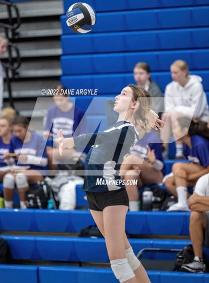 Thumbnail 3 in Northridge vs Timpanogos (Claim Jumper Tournament) photogallery.