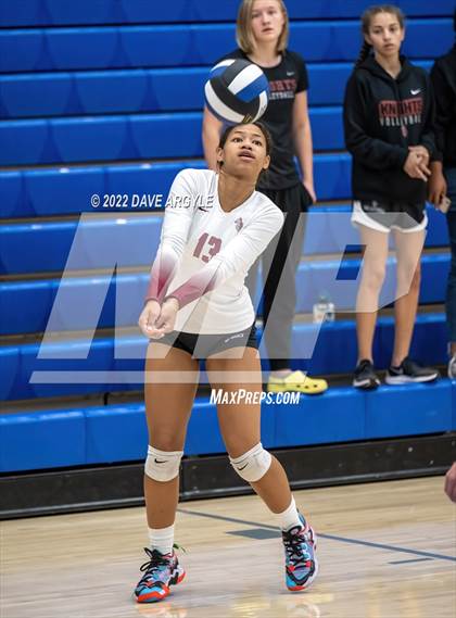 Thumbnail 3 in Northridge vs Timpanogos (Claim Jumper Tournament) photogallery.