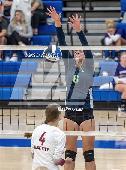 Thumbnail 1 in Northridge vs Timpanogos (Claim Jumper Tournament) photogallery.