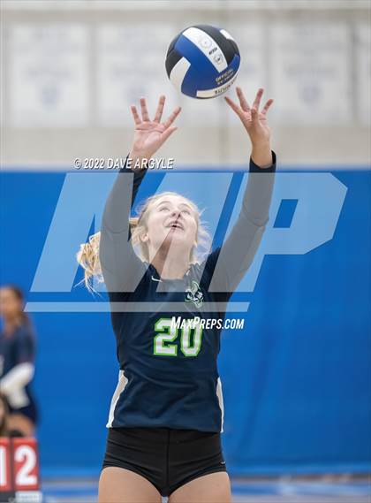 Thumbnail 1 in Northridge vs Timpanogos (Claim Jumper Tournament) photogallery.