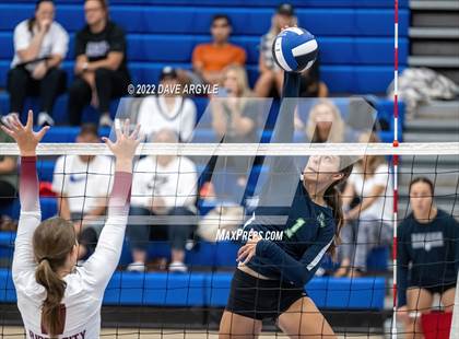 Thumbnail 2 in Northridge vs Timpanogos (Claim Jumper Tournament) photogallery.