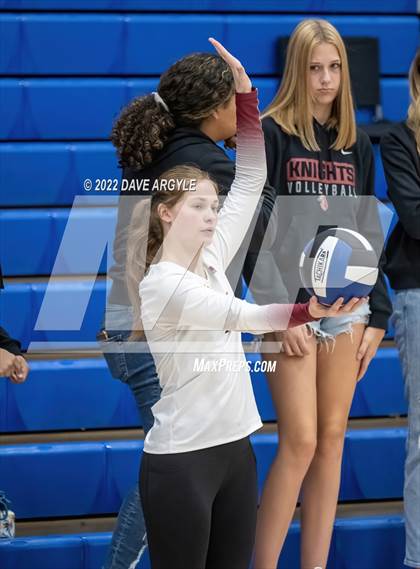 Thumbnail 3 in Northridge vs Timpanogos (Claim Jumper Tournament) photogallery.