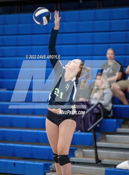 Thumbnail 1 in Northridge vs Timpanogos (Claim Jumper Tournament) photogallery.