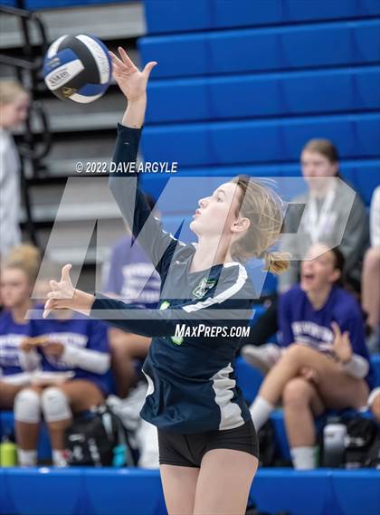 Thumbnail 1 in Northridge vs Timpanogos (Claim Jumper Tournament) photogallery.