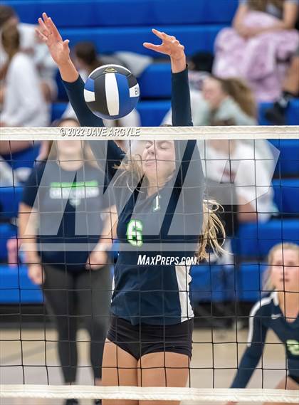Thumbnail 3 in Northridge vs Timpanogos (Claim Jumper Tournament) photogallery.