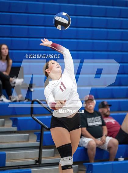 Thumbnail 1 in Northridge vs Timpanogos (Claim Jumper Tournament) photogallery.