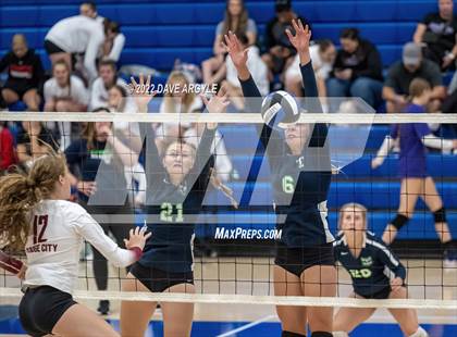 Thumbnail 1 in Northridge vs Timpanogos (Claim Jumper Tournament) photogallery.