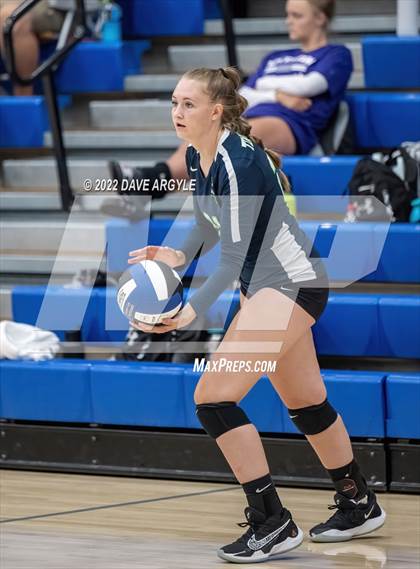 Thumbnail 1 in Northridge vs Timpanogos (Claim Jumper Tournament) photogallery.