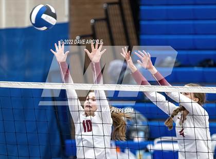 Thumbnail 2 in Northridge vs Timpanogos (Claim Jumper Tournament) photogallery.