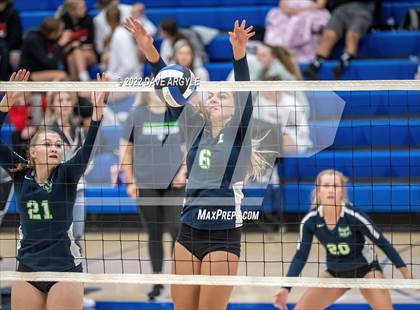 Thumbnail 1 in Northridge vs Timpanogos (Claim Jumper Tournament) photogallery.