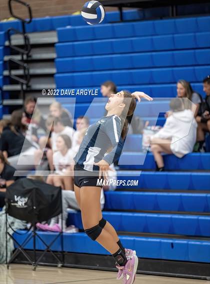 Thumbnail 1 in Northridge vs Timpanogos (Claim Jumper Tournament) photogallery.