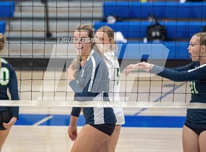 Thumbnail 2 in Northridge vs Timpanogos (Claim Jumper Tournament) photogallery.