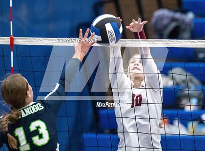 Thumbnail 1 in Northridge vs Timpanogos (Claim Jumper Tournament) photogallery.