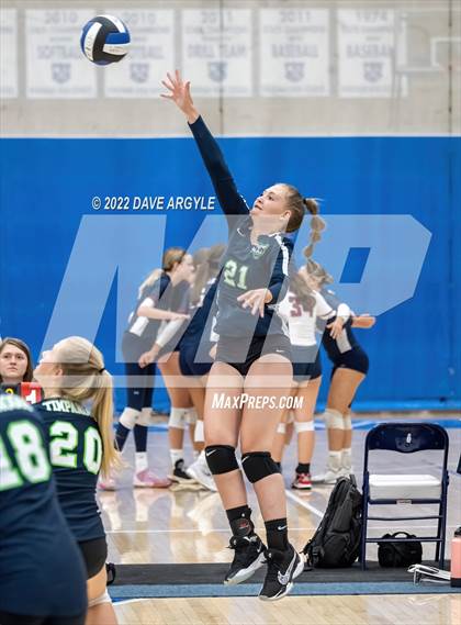 Thumbnail 1 in Northridge vs Timpanogos (Claim Jumper Tournament) photogallery.