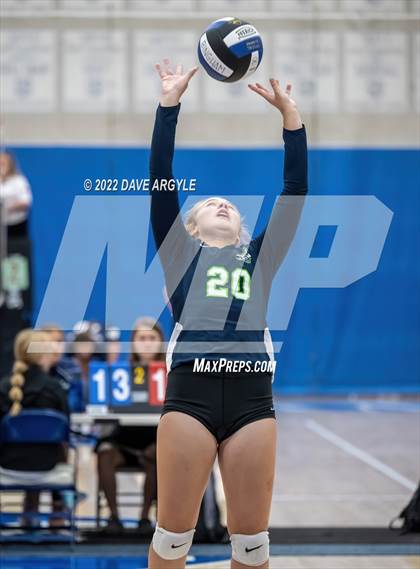 Thumbnail 3 in Northridge vs Timpanogos (Claim Jumper Tournament) photogallery.