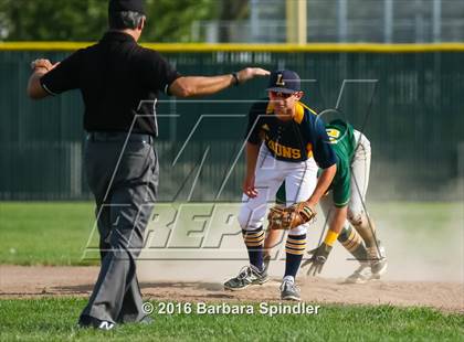 Thumbnail 3 in Live Oak @ Lincoln photogallery.