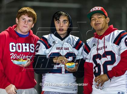Thumbnail 1 in Great Oak @ Murrieta Mesa  photogallery.