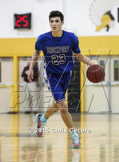 Thumbnail 1 in Brockport @ Greece Athena photogallery.