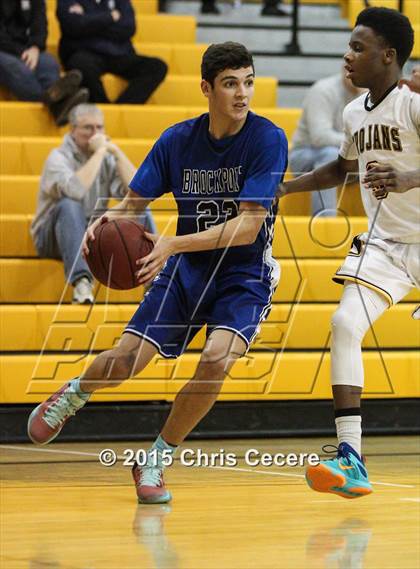 Thumbnail 1 in Brockport @ Greece Athena photogallery.