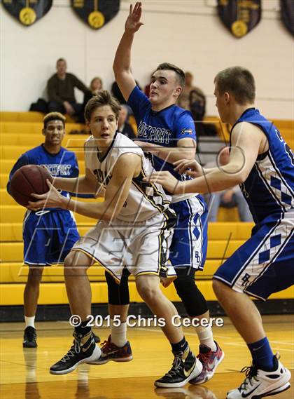 Thumbnail 2 in Brockport @ Greece Athena photogallery.