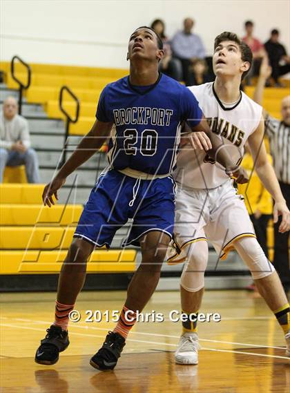 Thumbnail 1 in Brockport @ Greece Athena photogallery.