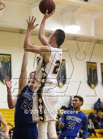 Thumbnail 1 in Brockport @ Greece Athena photogallery.