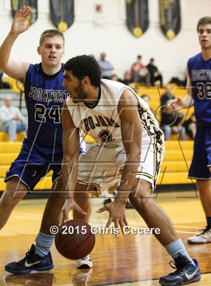 Thumbnail 1 in Brockport @ Greece Athena photogallery.