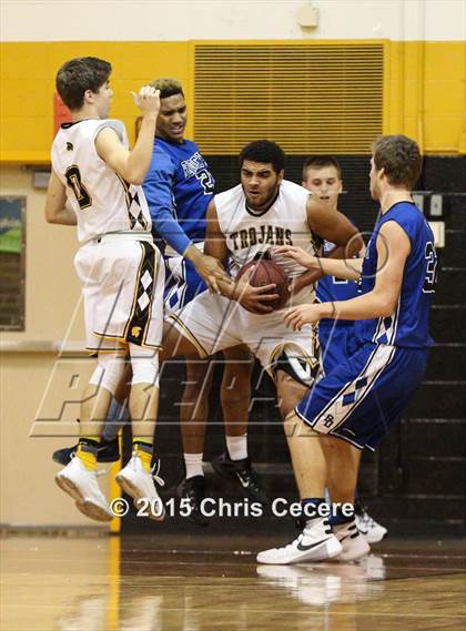 Thumbnail 1 in Brockport @ Greece Athena photogallery.