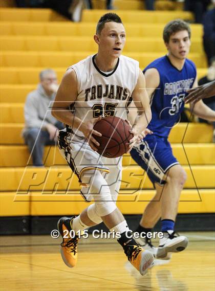 Thumbnail 2 in Brockport @ Greece Athena photogallery.