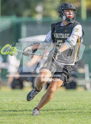 American Heritage @ St. Edward's