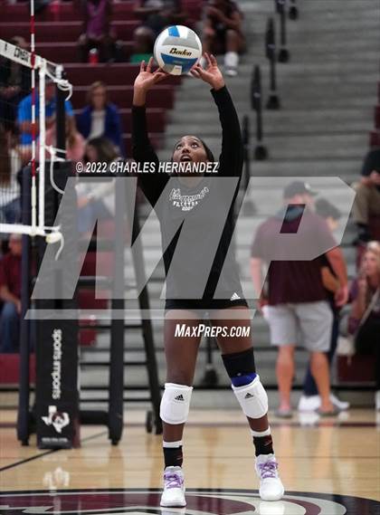 Thumbnail 3 in Fort Bend Christian Academy @ A&M Consolidated photogallery.