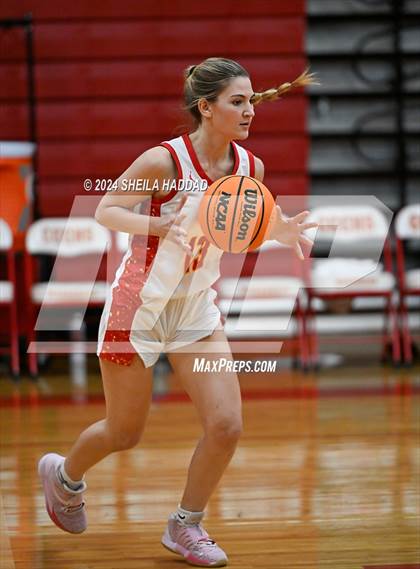 Thumbnail 3 in Seminole @ Clearwater Central Catholic  photogallery.