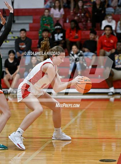 Thumbnail 2 in Seminole @ Clearwater Central Catholic  photogallery.