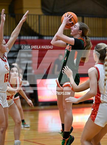 Thumbnail 2 in Seminole @ Clearwater Central Catholic  photogallery.