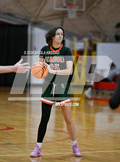 Thumbnail 2 in Seminole @ Clearwater Central Catholic  photogallery.