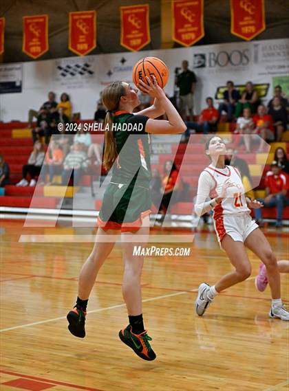 Thumbnail 2 in Seminole @ Clearwater Central Catholic  photogallery.