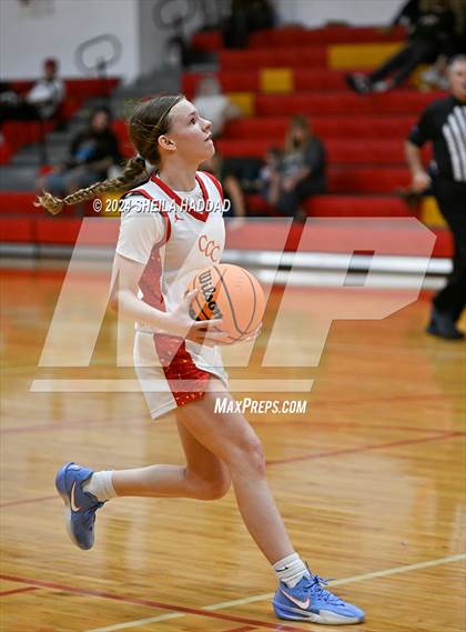 Thumbnail 1 in Seminole @ Clearwater Central Catholic  photogallery.