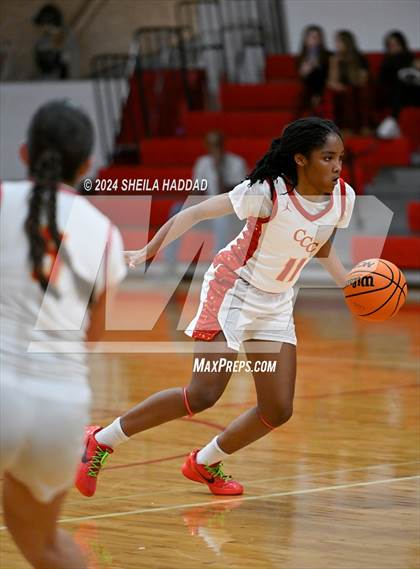 Thumbnail 1 in Seminole @ Clearwater Central Catholic  photogallery.
