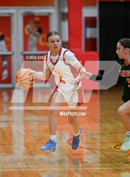 Thumbnail 2 in Seminole @ Clearwater Central Catholic  photogallery.