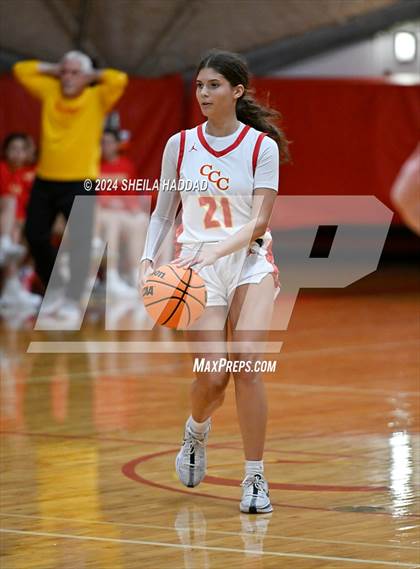 Thumbnail 1 in Seminole @ Clearwater Central Catholic  photogallery.