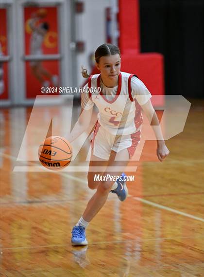 Thumbnail 3 in Seminole @ Clearwater Central Catholic  photogallery.