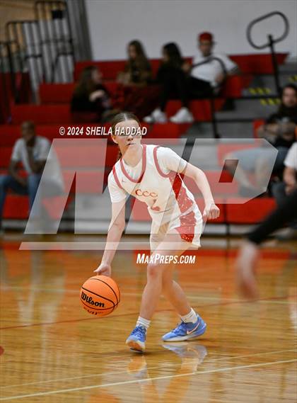 Thumbnail 1 in Seminole @ Clearwater Central Catholic  photogallery.